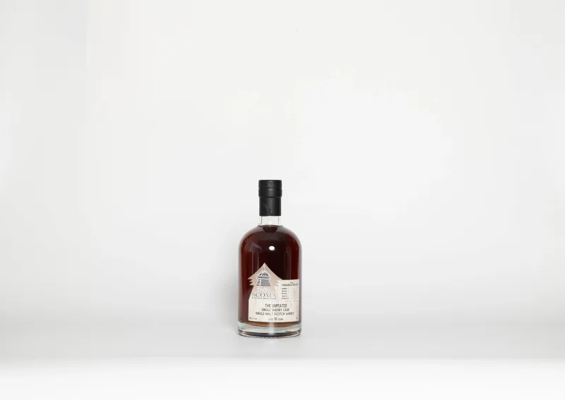 Springbank – 18 Year Old (2000) Scoma (70cl, 56.3%)
