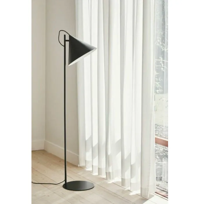 Frandsen - Benny Frandsen - Floor lamp - Benjamin - Metal