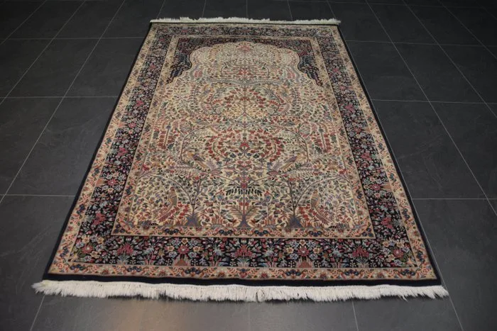 Kirman - Runner - 244 cm - 162 cm