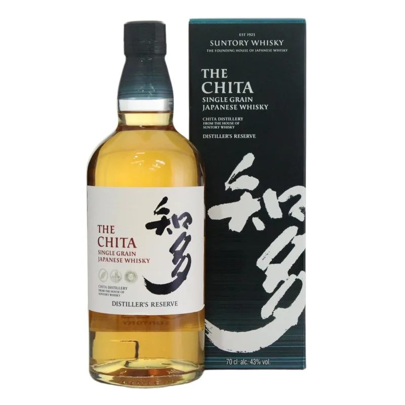 Chita – Distiller's Reserve (70cl, 43.00%)