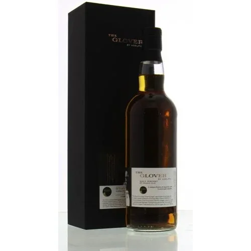 Adelphi The Glover 18 Year Old 4th Edition (49.2%)