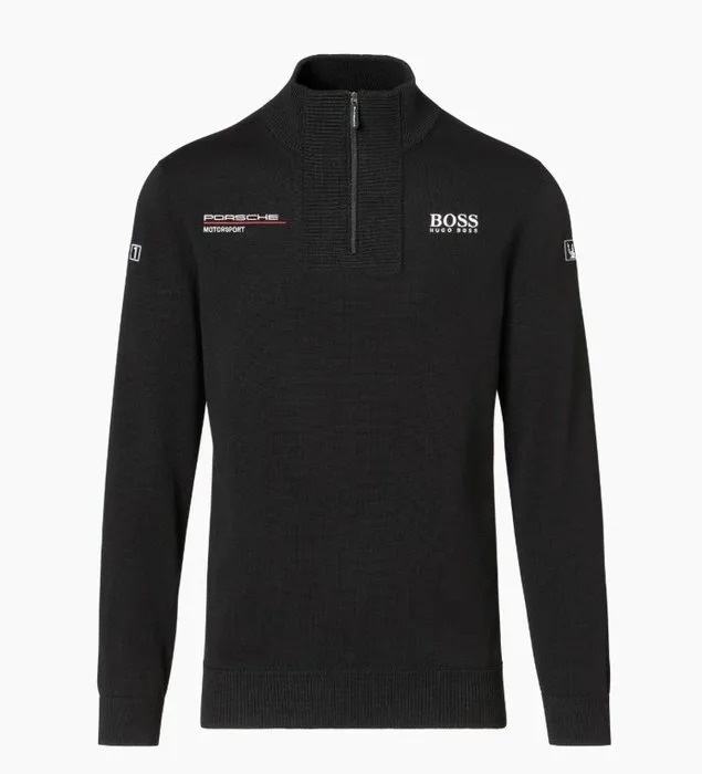 Hugo Boss - Porsche - Size XL - Jumper - New with tags
