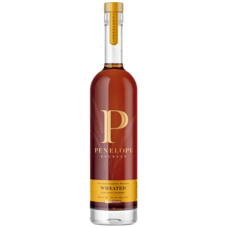 Penelope – Wheated Bourbon