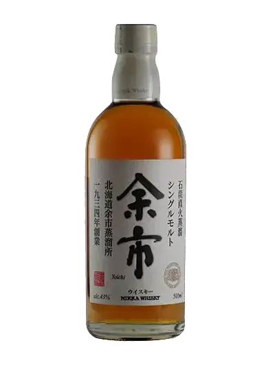 Nikka – Yoichi