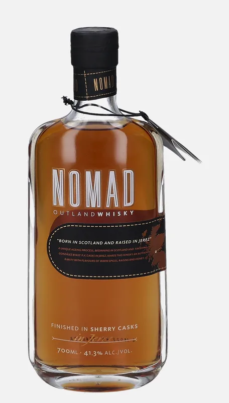 Nomad (70cl, 41.3%)