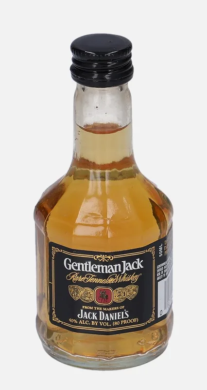 Jack Daniel's – Gentleman Jack (5cl, 40%)