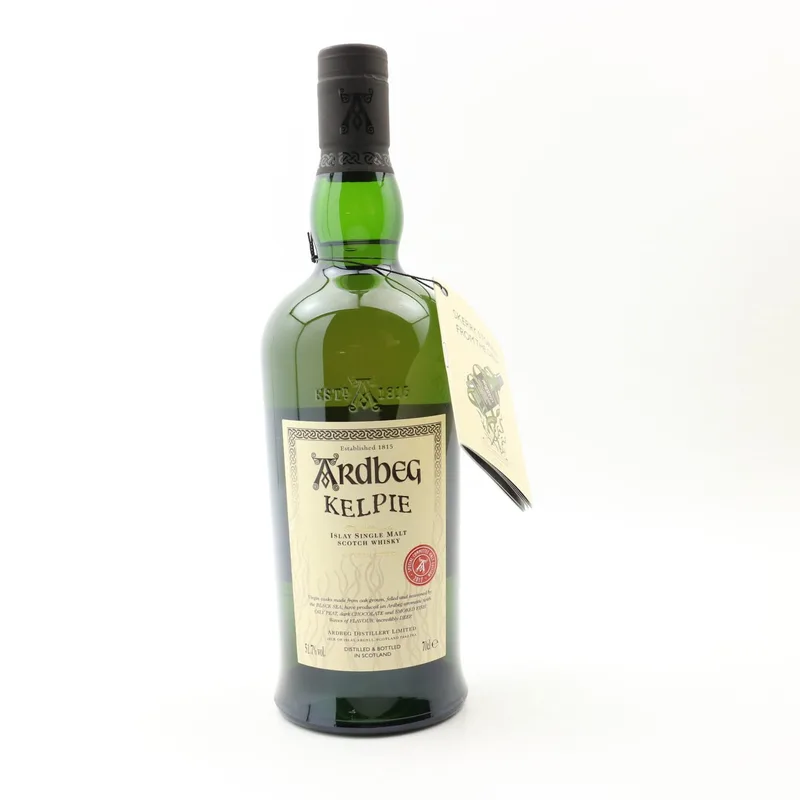 Ardbeg – Kelpie Committee Release