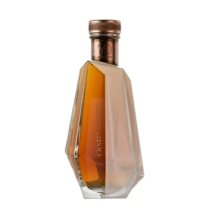 Cairn Distillery CRN57 70 Year Old Blended Malt Scotch Whisky (2024) (70cl, 45%)