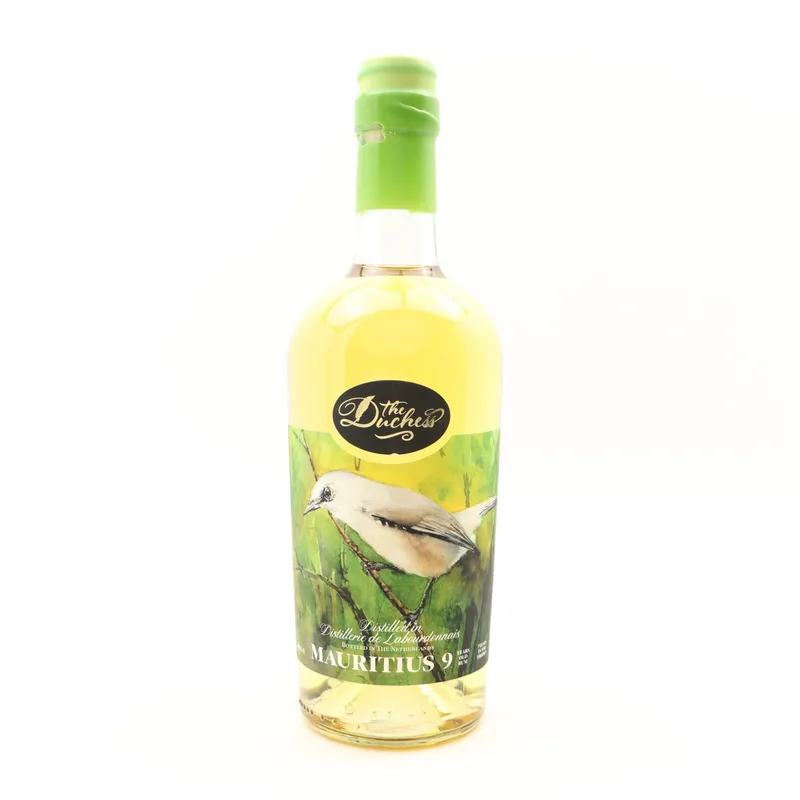Labourdonnais 2010 9 Year Old Mauritius The Duchess (70cl, 57.9%)