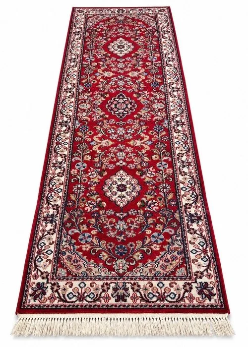 Tabriz - Rug - 2.46 cm - 0.8 cm