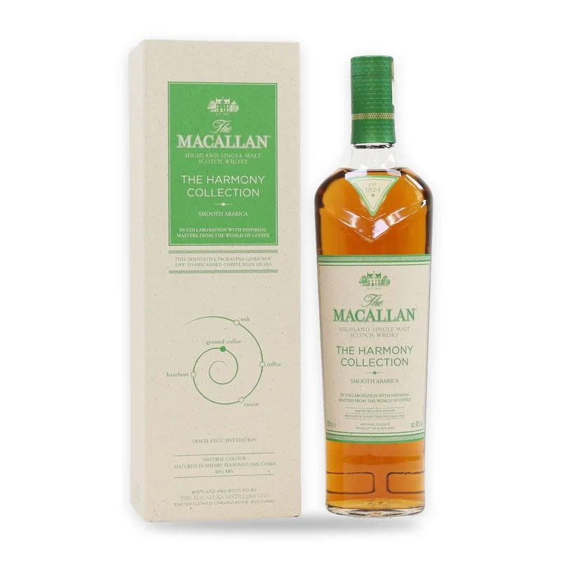 Macallan – The Harmony Collection - Smooth Arabica