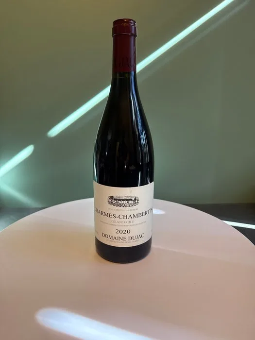 2020 Domaine Dujac - Charmes-Chambertin Grand Cru - 1 Bottle (0.75L)