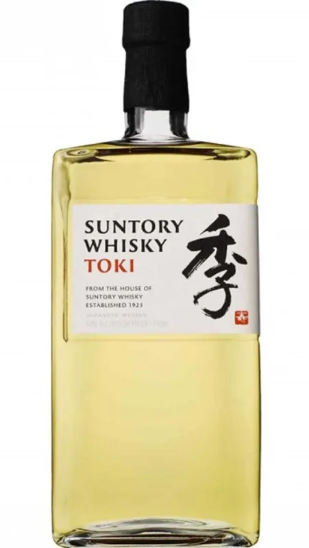 Suntory Toki (70cl)