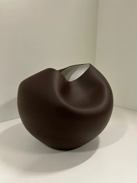 Elite - Easy - Vase - Ceramic