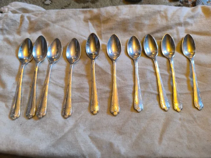 Spoon - Silver