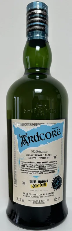 Ardbeg – Ardcore Committee