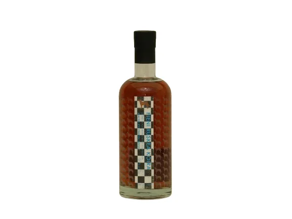 Kyrö – Pieni Ruskea Koira 2018/2024 Malted Rye Finnish Whisky Cognac Cask