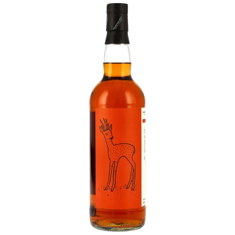 Bunnahabhain 11 Year Old 2013/2025 - Phil & Simon Thompson