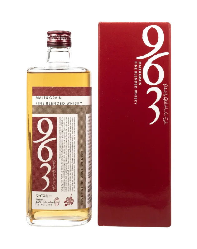 Yamazakura 963 Red Label