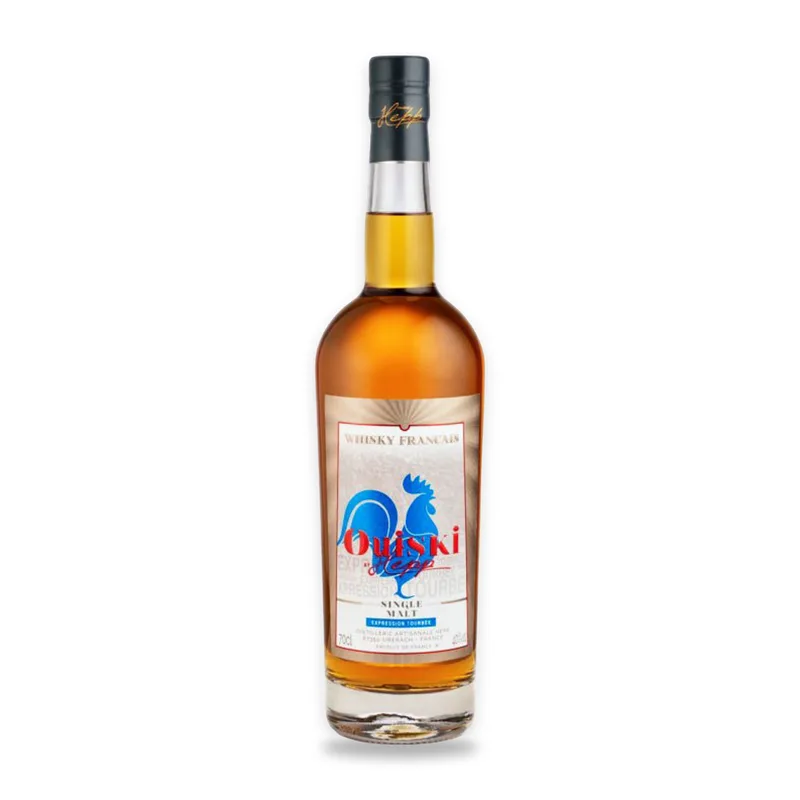 Hepp – Ouiski Single Malt