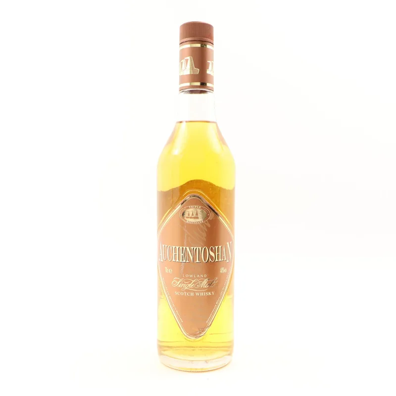 Auchentoshan – Single Malt