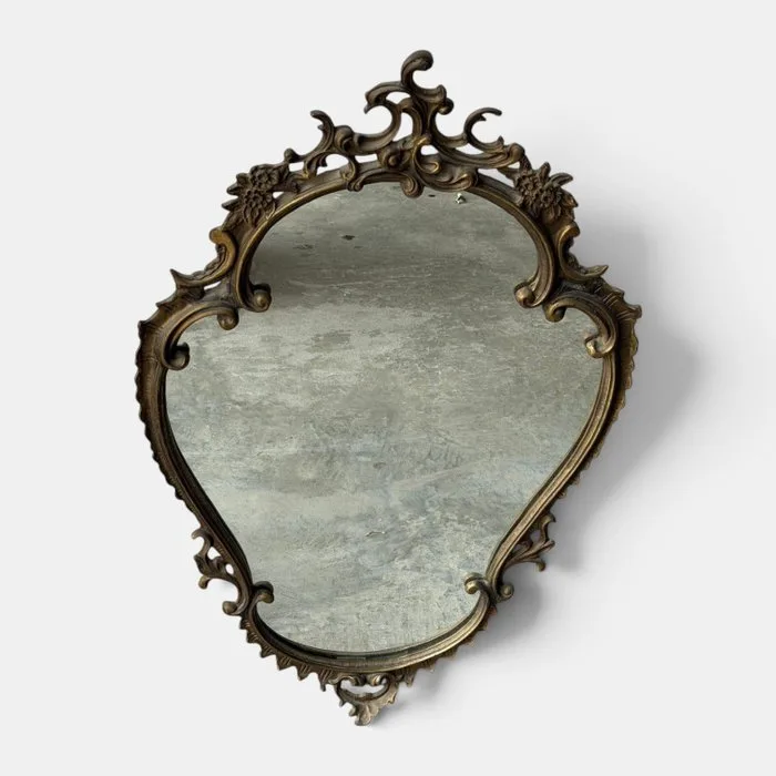 Mirror - Bronze, Glass - Bronze mirror