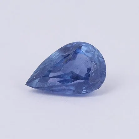 1 pcs Blue Sapphire - 1.92 ct - International Gemological Institute (IGI) - Blue Sapphire