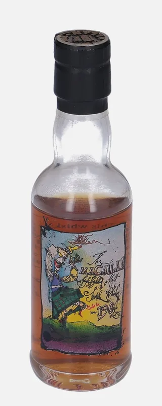 Macallan