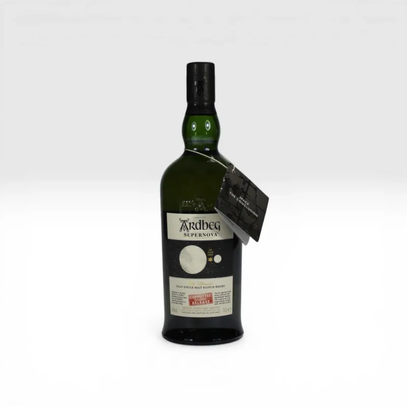 Ardbeg – Supernova SN2015 (70cl, 54.3%)