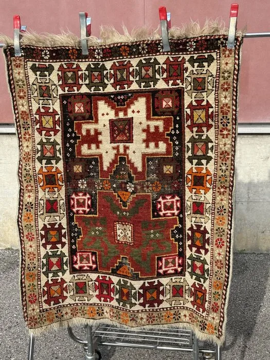 Kazak - Rug - 115 cm - 95 cm