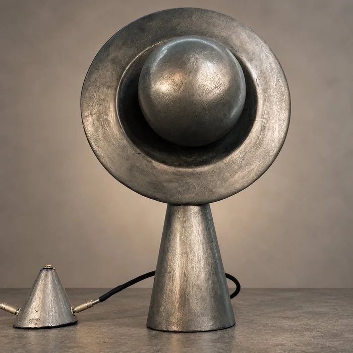 Table lamp - Composite - Singularity