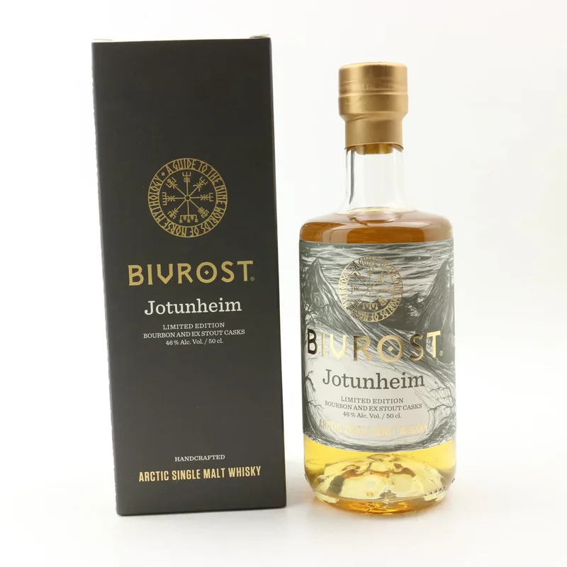 Bivrost Jotunheim 50cL (50cl, 46%)