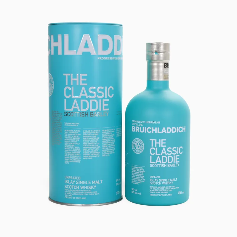 Bruichladdich – Classic Laddie