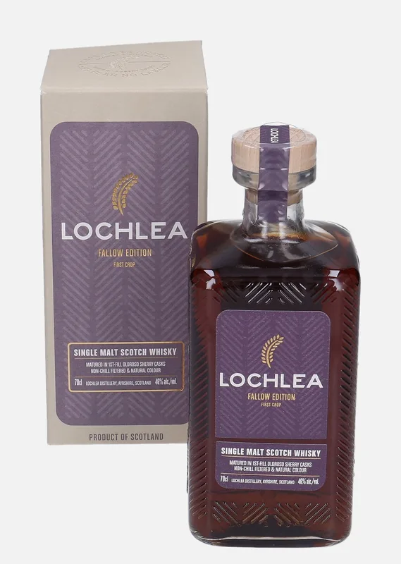 Lochlea – Fallow Edition First Crop