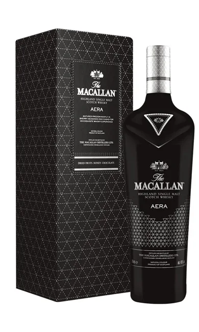 Macallan – Aera (70cl, 40%)