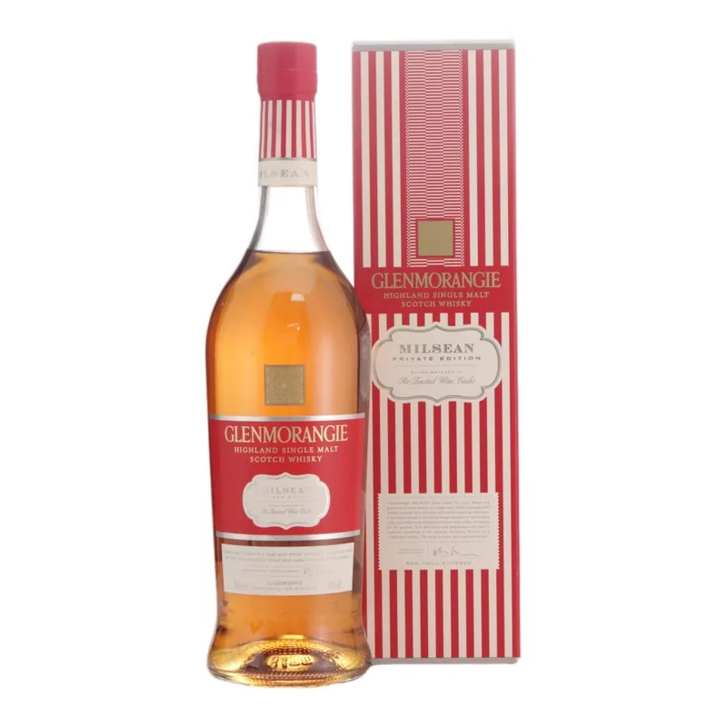 Glenmorangie – Milsean (70cl, 46.00%)