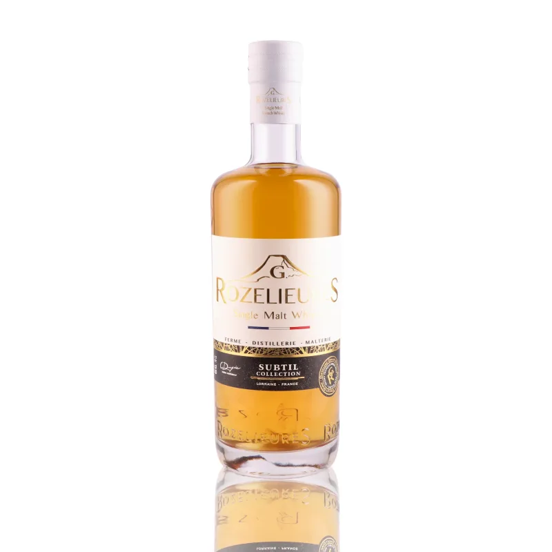 Rozelieures – Subtil Collection (70cl, 40%)