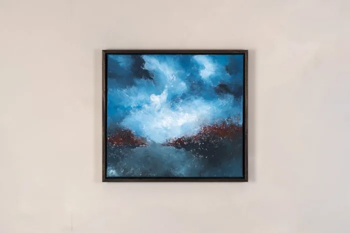 Kinga Makowka - The Vastness Within IV