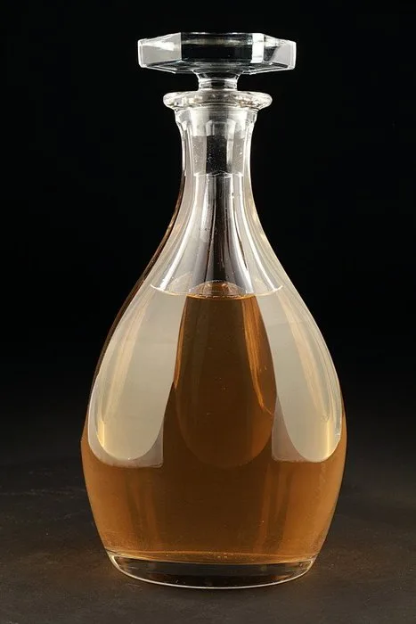 St. Louis - Decanter - Glass