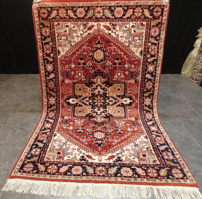 Heriz - Carpet - 210 cm - 138 cm
