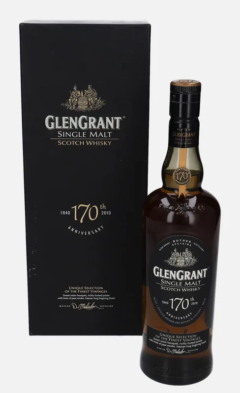 Glen Grant