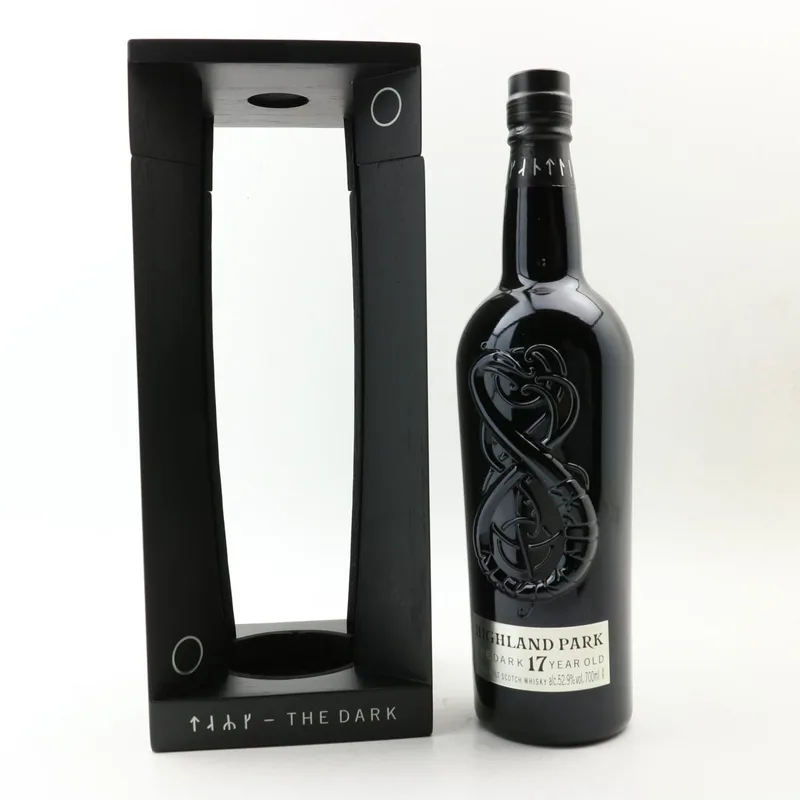 Highland Park – 17 Year Old The Dark (70cl, 52.9%)