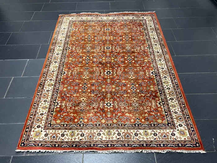 Tabriz - Rug - 266 cm - 165 cm