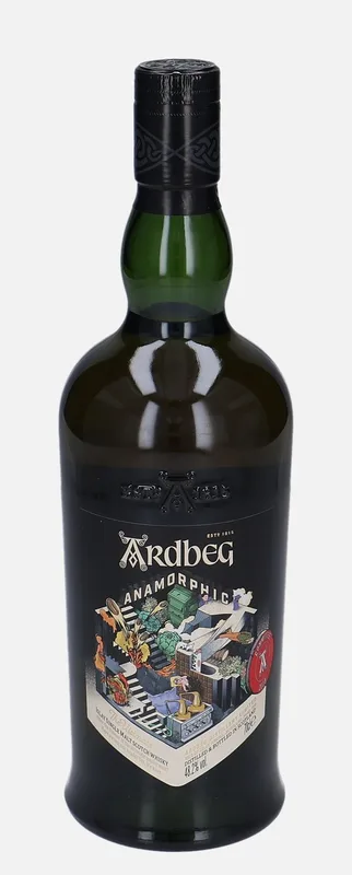 Ardbeg – Anamorphic