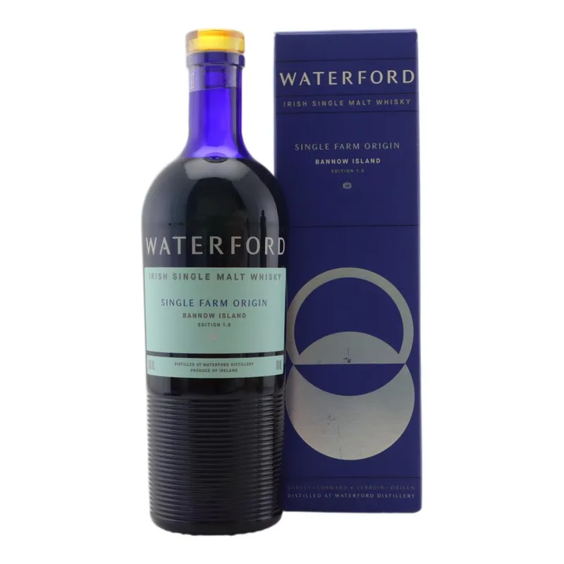 Waterford – Single Farm Origin Bannow Island Edition 1.2