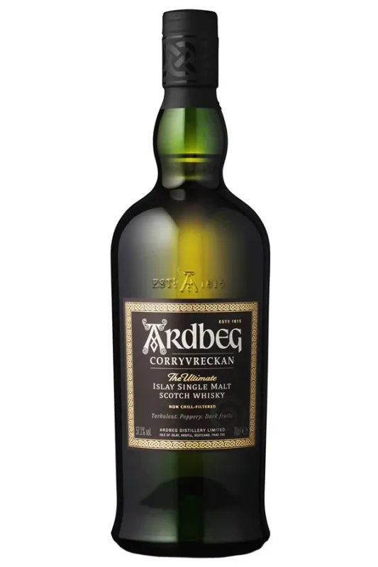 Ardbeg – Corryvreckan