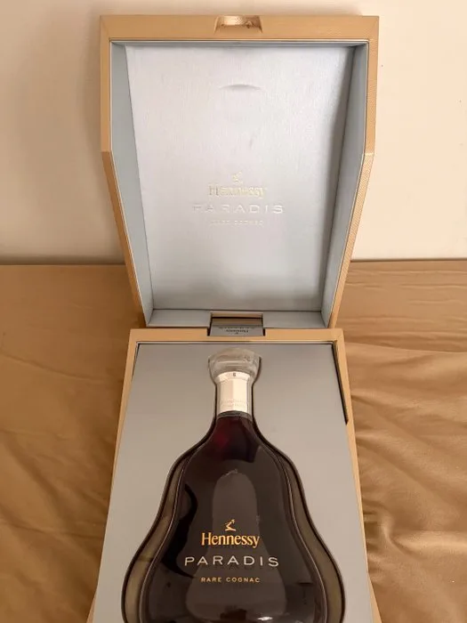 Hennessy - Paradis Rare Cognac - b. 2022 - 70cl