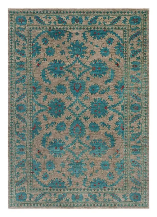 Designer Carpet - Ziegler - Farahan - New - Rug - 297 cm - 204 cm
