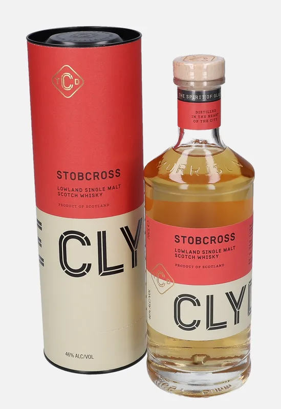 Clydeside – Stobcross