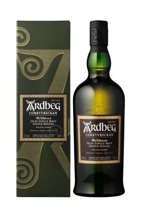 Ardbeg – Corryvreckan